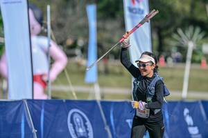 BIB: 
                            <button type="button" onclick="openModal(26589912)" class="btn btn-primary btn-sm float-right btn-popup" data-toggle="modal" data-target=".modal-high-quality">
                        <i class="fas fa-shopping-cart"></i> Add to Cart
                    </button>
                                            <button type="button" onclick="isThisMe(26589912, true)" class="btn btn-success btn-sm float-right btn-popup btn-isme hidden" data-toggle="tooltip" data-placement="bottom" title="นี่คือรูปของคุณใช่ไหม คลิกที่นี่เพื่อเอาเข้าอัลบั้ม">
                        <i class="fas fa-plus"></i> Add to album
                    </button>
                    <button type="button" onclick="isThisMe(26589912, false)" class="btn btn-warning btn-sm float-right btn-popup btn-isnotme hidden">
                        <i class="fas fa-ban"></i> Remove from album
                    </button>